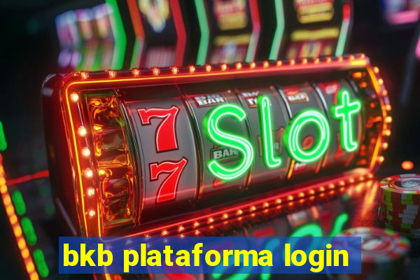 bkb plataforma login